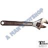 SHIFTER 450MM 18"JAW OPEN 53MM WIDE