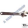 SHIFTER 375MM 15" JAW OPEN 43MM