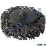 RUST REMOVAL 50MM MESH DISC QUICK LOC