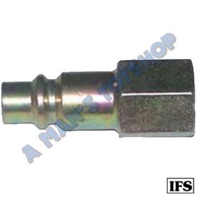 AIR BRAKE 1/2 FEMALE ADAPTOR