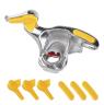 240V TYRE CHANGER FINGER CAP 6 PIECE SET