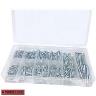 WOOD SCREW ASSORTMENT 347 PIECE