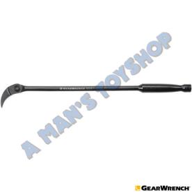 PRY BAR INDEX HEEL 406MM LONG ADJUSTABLE