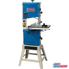 BANDSAW WOOD 310MM 1 HP LED LIGHT FLOOR