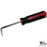 RADIATOR HOSE TOOL 185MM LONG R/ANGLE