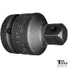 IMPACT ADAPTOR 1" DR FEMALEX 3/4"DR MALE