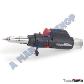MICRO HOT AIR & SOLDERING IRON AUTO IGNI