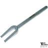TIE ROD SPREADER 17MM X 300MM LONG