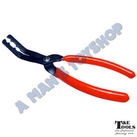 TRIM CLIP REMOVER PLIER FORGED