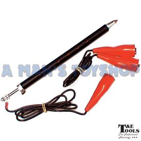 ETCHING ENGRAVER PEN 12 VOLT OR 6 VOLT
