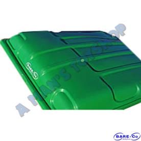 *K* TRACTOR CANOPY LARGE 1525x1650MM