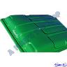 *K* TRACTOR CANOPY LARGE 1525x1650MM