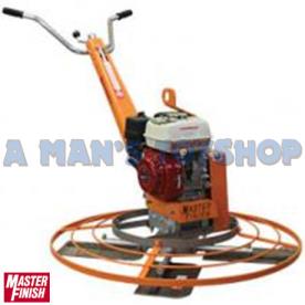 HELICOPTER TROWEL 40" 1000MM HONDA