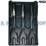 LONG HANDLE PLIER SET 3 PCE