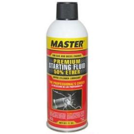ENGINE AEROSTART 312G DIESEL & PETROL