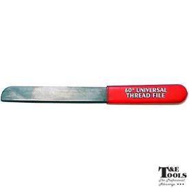THREAD FILE UNIVERSAL 60% PITCH