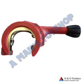 *K*MUFFLER TUBECUTTER 2-5/8 CAP THINWALL