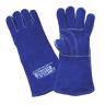 WELDING GLOVE LEFT HAND 2 PIECE SET