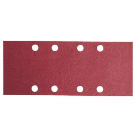 DETAIL SANDING SHEETS 93 X 3MM P80 5PK
