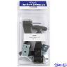 HOOD CATCH RUBBER QTY 2 110MM LONG