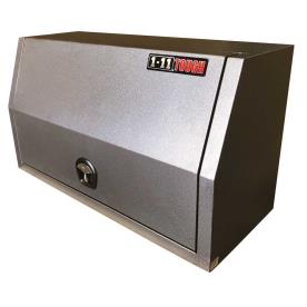 TRUCK BOX FULL DOOR STEEL 1210X500X680MM