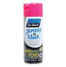 PAINT SPRAY MARKING PINK FLURO 350G