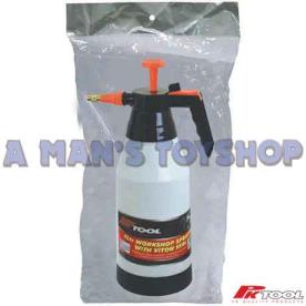 HAND SPRAYER DUPONT VITON SEAL 2 LITRE