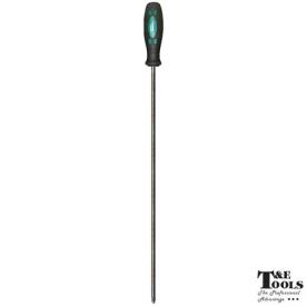 SCREWDRIVER PHILLIPS #3 SUPER LONG