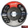 FLAP DISC 125MM X 22MM BORE 40 GRIT