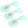 NLA* LENS GOGGLES OUTER PROTECTION 5 PCE