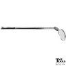 MIRROR INSPECTION 31MM DIA TELESCOPIC
