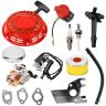 HONDA GX TUNE UP KIT CARB/COIL/RECOIL