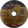 METAL CUTTING DISC 355 X 3 X 25.4MM