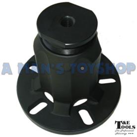 *K*C1095 5 STUD HUBSLIDE PULLERPLATE140M