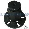 *K*C1095 5 STUD HUBSLIDE PULLERPLATE140M