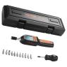 DIGITAL 1/4 TORQUE WRENCH SCREWDRIVER