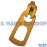 CONCRETE CLUTCH 3 TO 5 TON G80 LIFT