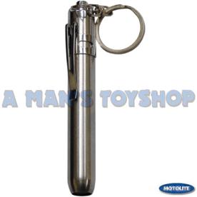 NLA TORCH KEYRING LED 0.5 WATT 100MM LON