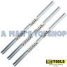 SOCKET RAIL 1/4" DR 15 SOCKETS