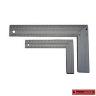 ALUMINIUM TRY & MITRE SQUARE 150 & 250MM