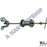 SLIDE HAMMER FWD AXLE PULLER 5LBS 125MM