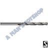 NLA* DRILL 1/4 JOBBER HSS STEEL VIPER