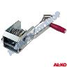 HAND WINCH 1200KG 3 RATIO 6MM X7.5 METRE