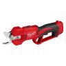 12V BRUSHLESS PRUNING SHEARS SKIN
