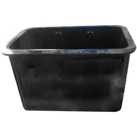 TOOLBOX 220X178X127MM MAGNETIC