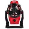 M12 MILWAUKEE 12 VOLT MOUNTING FAN SKIN