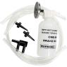 ONE MAN BRAKE BLEEDER KIT UNIV. DESIGN