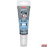 T-REX POWER FLEXI BRIGHT WHITE125ML TUBE