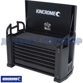UTE OFFROAD TRUCK BOX BLACK 6 DRAWER