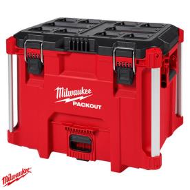 **PACKOUT XL TOOL BOX STORAGE CASE